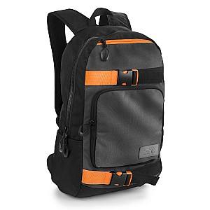 Спортивный рукзак Spokey ECO BOLZANO orange (929466)