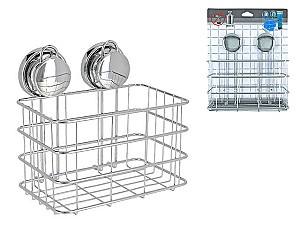 Полка для ванных комнат Tendance Milady 15X19.5X20cm