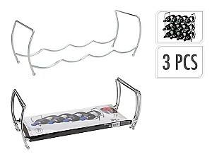 Raft pentru vin EH 3buc pentru 4 sticle