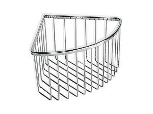 Raft pentru baie TATAY 20X20X13.5cm inox