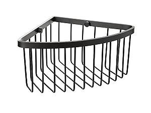 Полка для ванных комнат TATAY 20X20X11.5cm черный