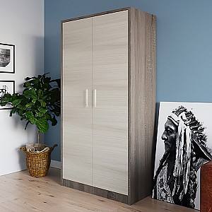 Dulap PS S-95 Trufel / Chamonix Deschis