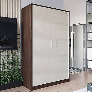 Dulap PS S-120 Wenghe / Chamonix Deschis