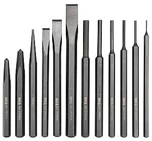  Yato Набор ударных стамесок