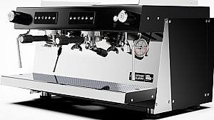 Кофемашина промышленная Officine Allegra 2 grupe Dinamica