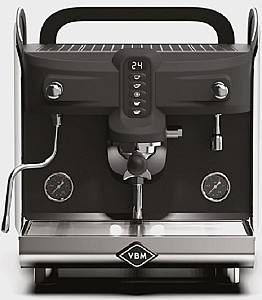 Кофемашина промышленная VBM BLACK MOON Automatic Coffee Machine (1 группа)