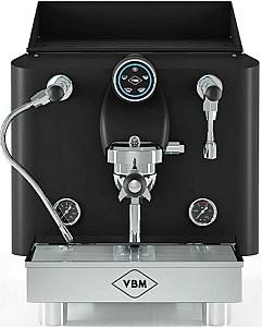 Кофемашина промышленная VBM Lollo Fully Automatic (1 группа)