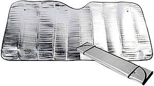 Шторка солнцезащитная CATOL LUX NC-04-F002 (M) 140x70