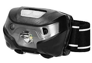 Фонарик ORNO LT6