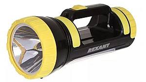 Фонарик Rexant 75-7822