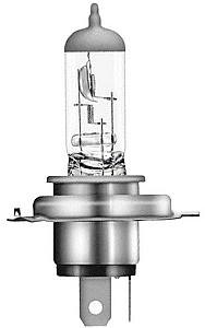 Lampa auto NEOLUX N499-01B H7 55W 12V PX26D