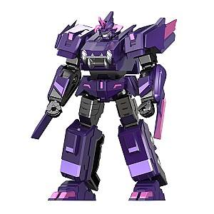 Фигурка персонаж Dinoster Mosa Storm (EU580873)