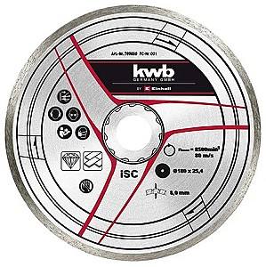 Disc de taiere Einhell 200 * 25.4 mm