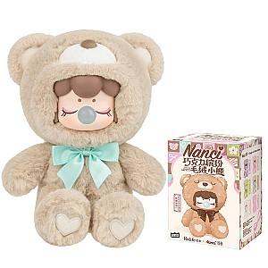 Figurina personaj Pop Top Rolife Nanci (MNAXX)