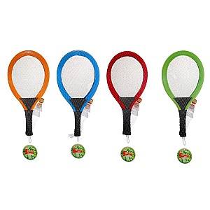 Racheta de badminton VLM 4 culori (0688)