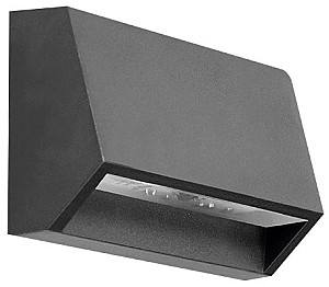 Фасадный светильник ORNO Enye