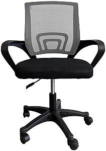 Fotoliu de birou Waltz SMART Gri