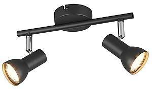 Corp de iluminat directionat LED Trio CANTAR 5 W GU10 IP20 220 - 240 V