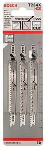  Bosch T 234 X