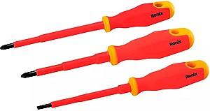 Set de surubelnite Ronix RH-2700