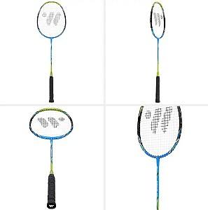 Racheta de badminton WISH Fusiontec 970