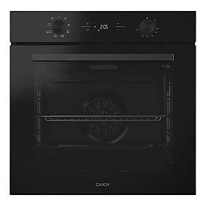 Духовой шкаф электрический CANDY CA6 N3T1HTB (Черный)