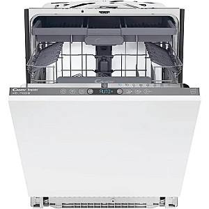 Встраиваемая посудомоечная машина CANDY CI 4C4F1A (Белый)