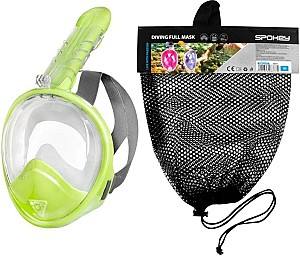 Очки Spokey ZUMI JR GN (928378)