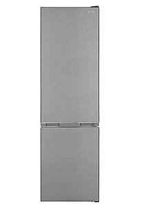 Frigider Sharp SJ-FBB12DTXPE-EU (Otel Inoxidabil)