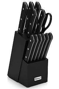 Cutit Fissman YASUMOTO 2716 13 buc.