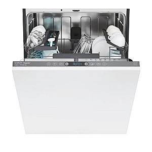Встраиваемая посудомоечная машина CANDY CI 6C4F0MA1 (Белый)