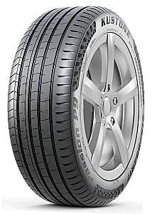 Шина для внедорожника Kustone 315/35R21 111W Passion P9S ZR