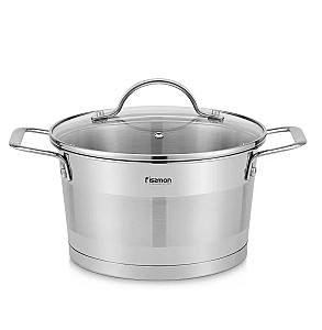 Cratita FISSMAN Tierno 5496 5.25 l (24x13.5 cm)