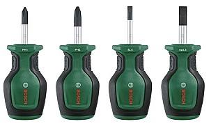 Set de surubelnite Bosch SL, PH 29 mm