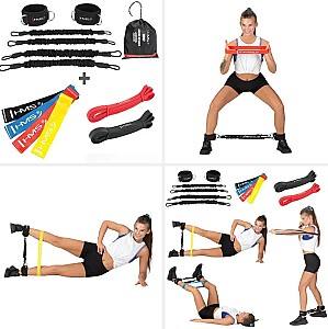 Эспандер HMS EXB02