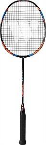 Racheta de badminton WISH Carbon PRO67 BLK