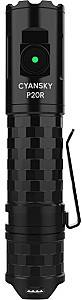 Lanterna Cyansky P20R
