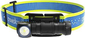 Lanterna Cyansky L2 6500K