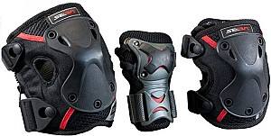 Echipament de protectie SEBA PROTECTIVE PACK x3 SMALL