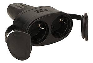 Priza electrica ORNO AQUATIC