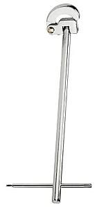 Разводной ключ KWB 10 - 28 мм 290 мм