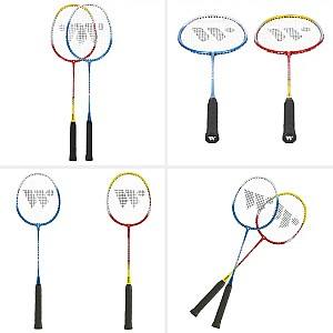 Racheta de badminton WISH Alumtec 366K