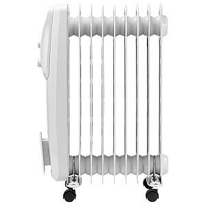Calorifer electric cu ulei Rowenta BU2620F0 White