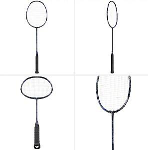 Racheta de badminton WISH Ti Smash 999