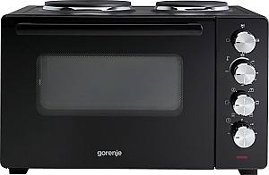 Cuptor electric de masa Gorenje OM30GBX