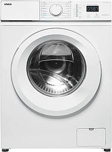 Стиральная машина Vivax WFL-120716CDS (White)