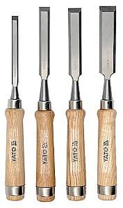  Yato 10/16/20/25 x 300 мм