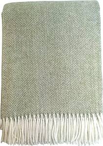 Pled Vladi Oslo 140x200 (Lână 100%)