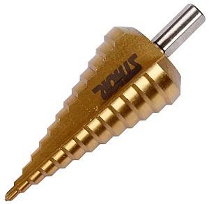 Сверло Sthor 4 - 39 мм