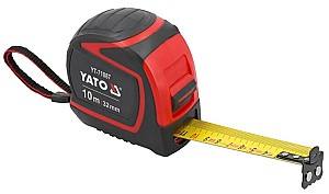 Рулетка Yato 10 м x 32 мм